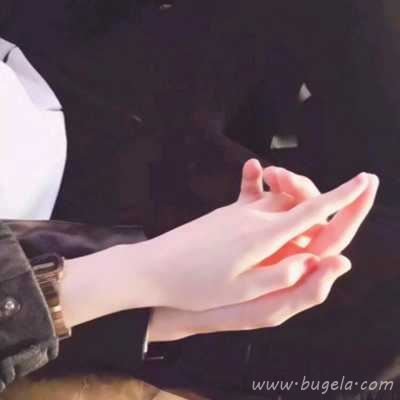 抖音一男一女真人情人头像图片