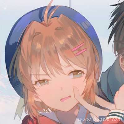 最新动漫爱人头像2021新款图片