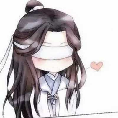 经典动漫情头2022新头像图片