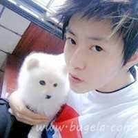 爱人一男一女抱猫头像图片