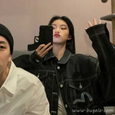 超拽酷冷艳的伴侣头像图片