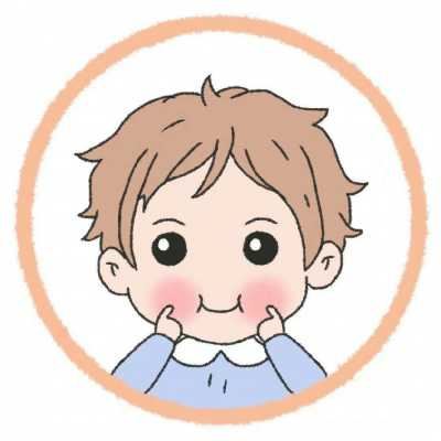 超萌的二次元情头一男一女分开头像图片