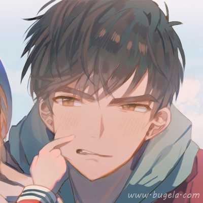 最新动漫爱人头像2021新款图片