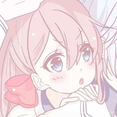 2021最新双人情头专用头像图片