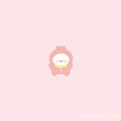 超萌卡通情人头像图片