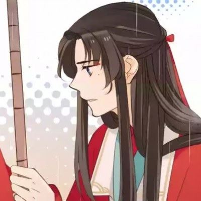 麻衣樱岛情侣头像黑白 甜甜的图片