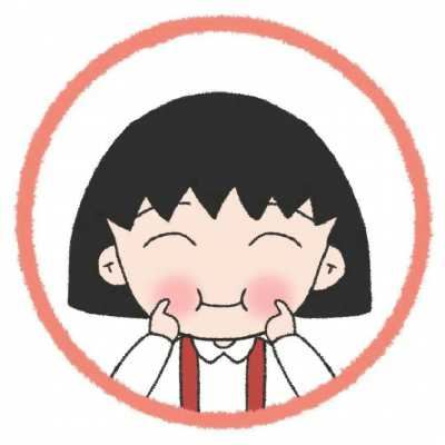 超萌的二次元情头一男一女分开头像图片