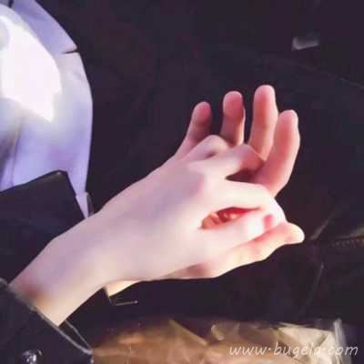 抖音一男一女真人情人头像图片