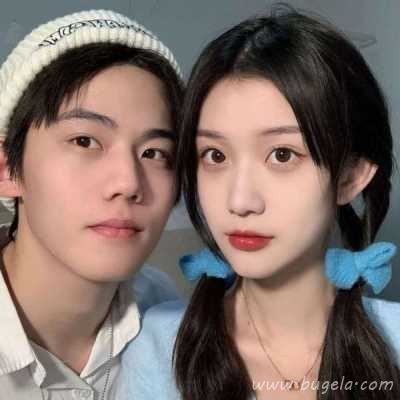 2021超甜的爱人头像图片