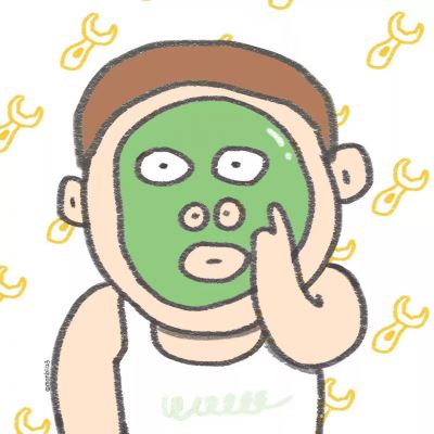 2021最乖巧的伴侣卡通头像图片