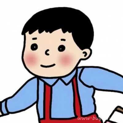 软萌可人的情人卡通头像图片