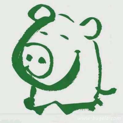 美丽的超级逗比的情头卡通头像图片