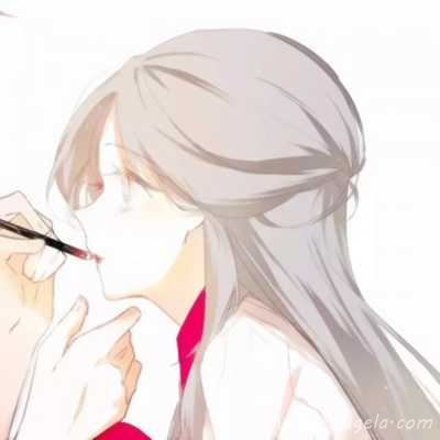 2021漂亮的恋人头像图片