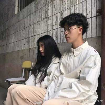 韩版情头原宿风情头头像2021新款图片