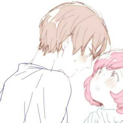 最新动漫爱人头像2021新款图片