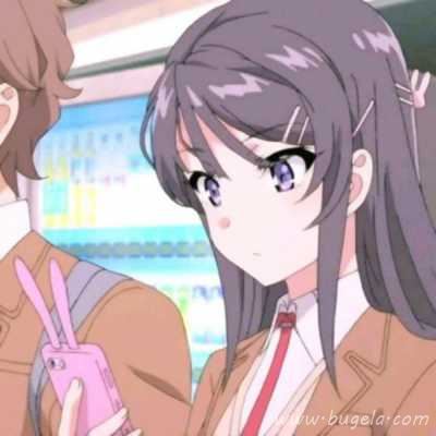 海王伴侣动漫超萌版头像图片