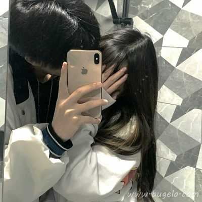 今年最新款前卫爱人头像图片