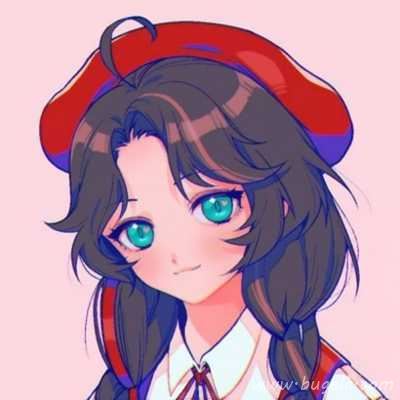经典动漫情头2022新头像图片