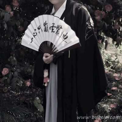 风格一致的男男基友恋人头像图片