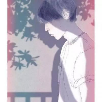 情侣头像亲女生额头动漫 二次元图片