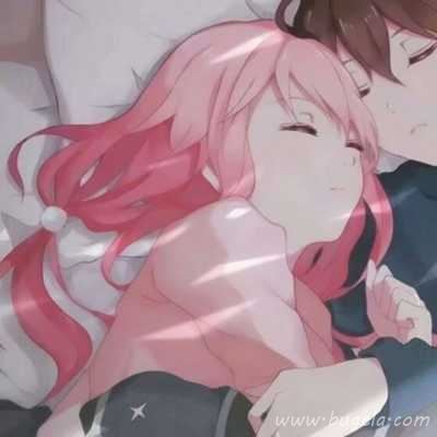 经典动漫情头2022新头像图片