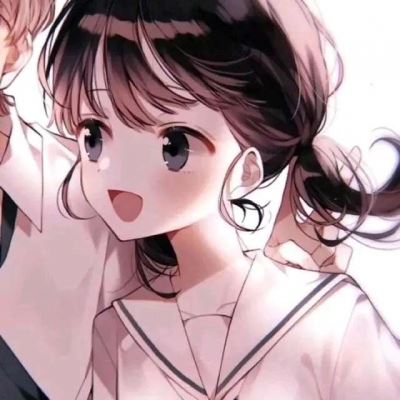 情侣头像始于初见止于终老 情侣头像图片