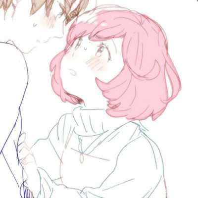 最新动漫爱人头像2021新款图片