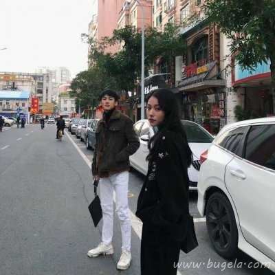 韩版情头原宿风情头头像2021新款图片