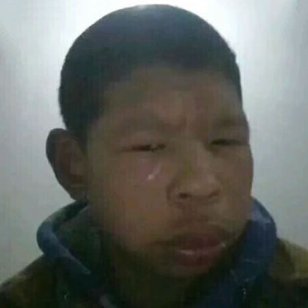 丑男头像图片