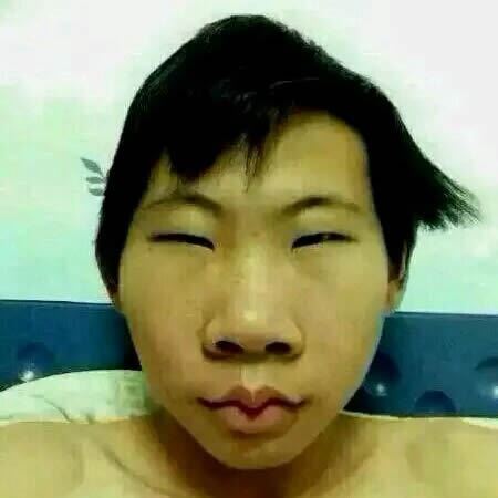 丑男头像图片