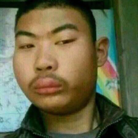 丑男头像图片
