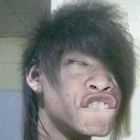 丑男头像图片