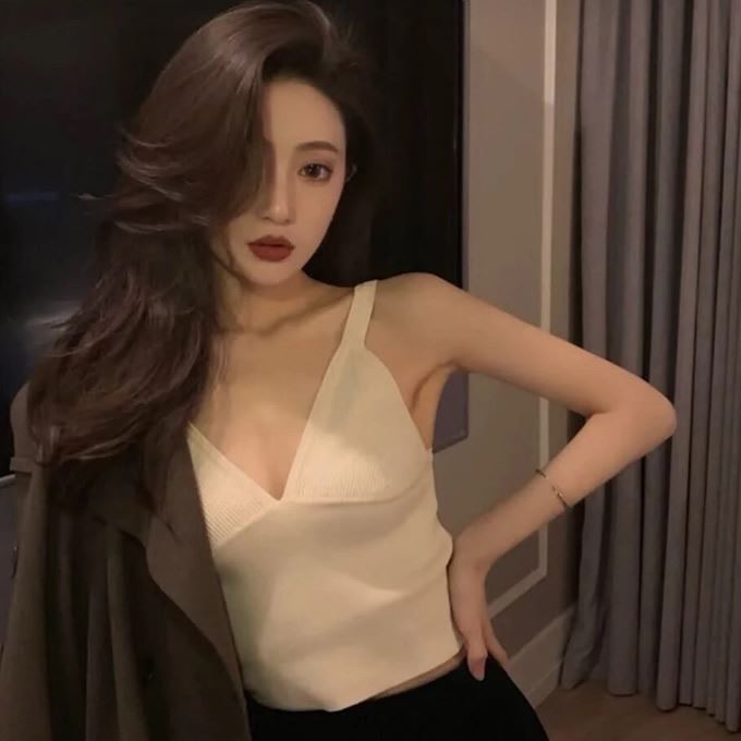 微信女头像霸气高冷图片
