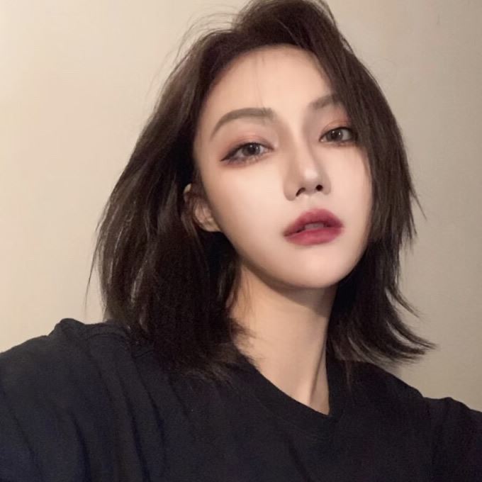 微信女头像霸气高冷图片