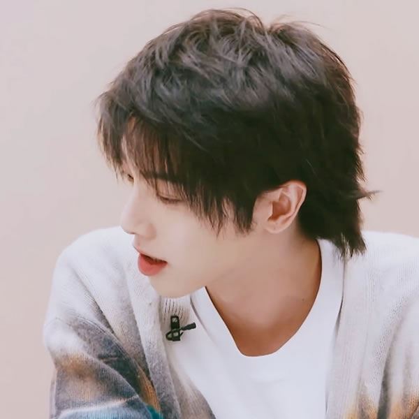 华晨宇头像图片