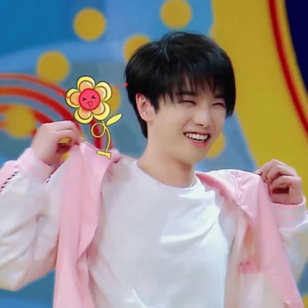 华晨宇头像图片