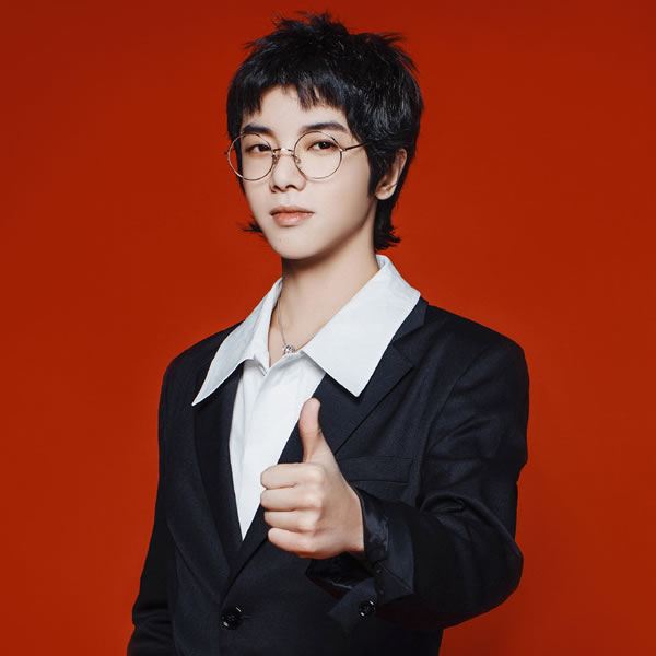 华晨宇头像图片