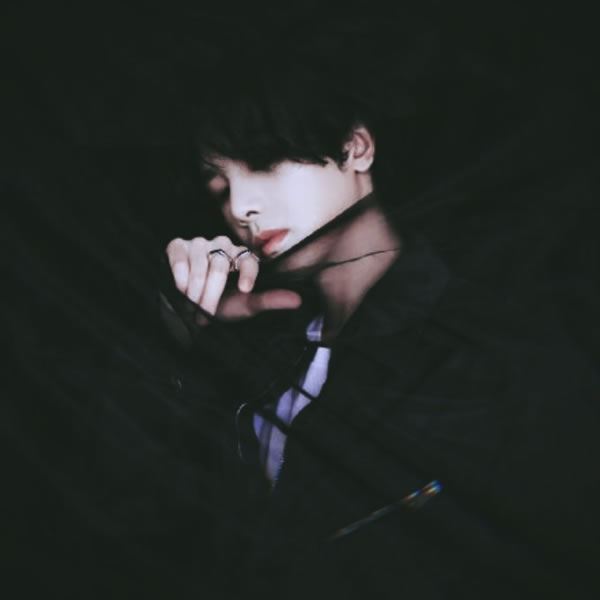 华晨宇头像图片