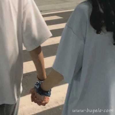 相爱超甜真人伴侣两张头像图片