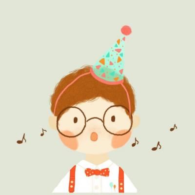 情侣头像始于初见止于终老抖音 可爱卡通图片