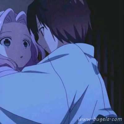 海王伴侣动漫超萌版头像图片