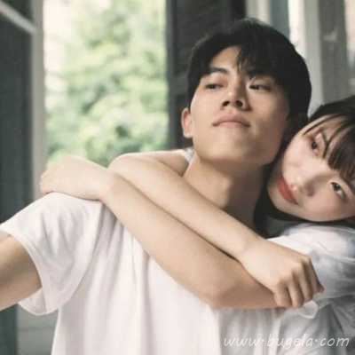 冷艳成熟真人情人头像图片