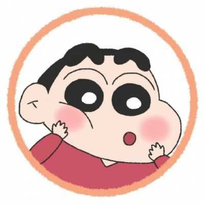 超萌的二次元情头一男一女分开头像图片