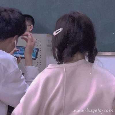 一对两张的2021神仙情头头像图片