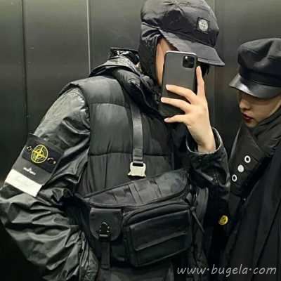 超拽酷冷艳的伴侣头像图片