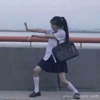 一左一右的洁净优质神仙情头头像图片