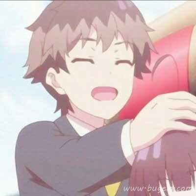 海王伴侣动漫超萌版头像图片