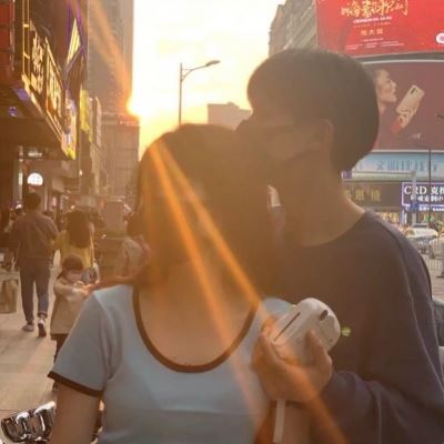 刺客伍六七梅花13和伍六七的情侣头像 图片