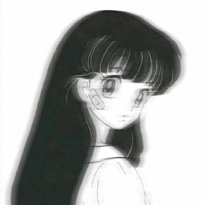 一对两张的微信二次元漫画爱人头像图片