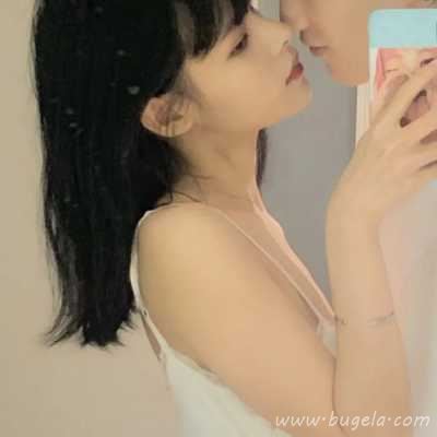 冷艳成熟真人情人头像图片